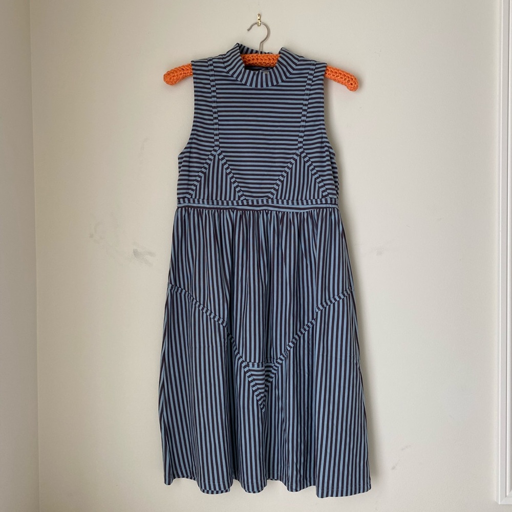 Fashion Brandy Company Bikini/Underwear Dress